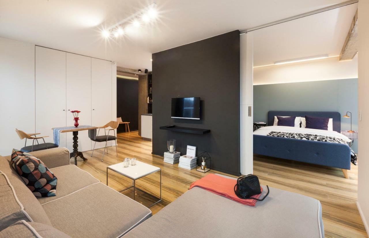 Апартаменты Set-Up Design София Экстерьер фото