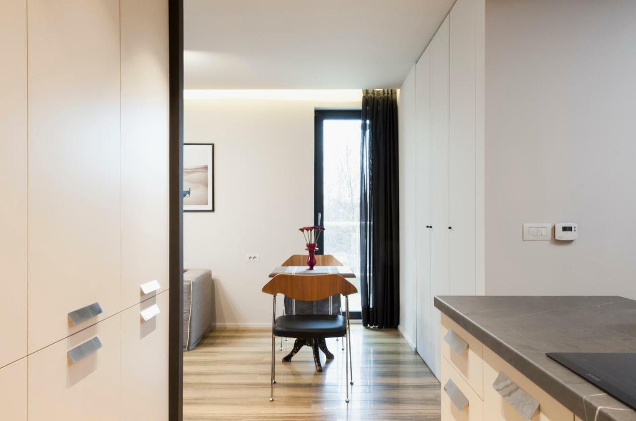 Апартаменты Set-Up Design София Экстерьер фото